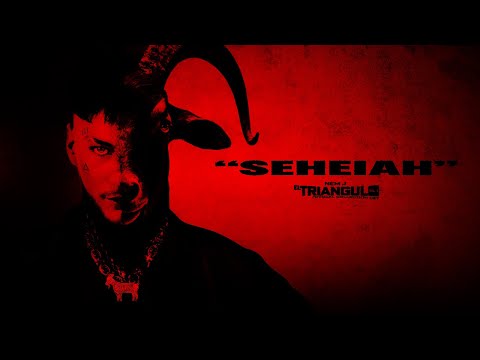 NEMJ - SEHEIAH (Set El Triangulo Official Collection Vol. 2)