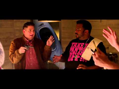 THIS IS THE END - Clip: Supplies - At Cinemas June 28