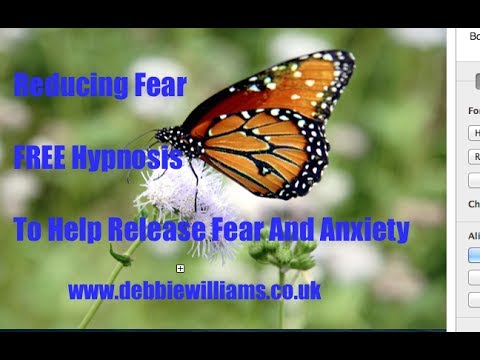 Free Hypnosis To Count Down Out Of Anxiety