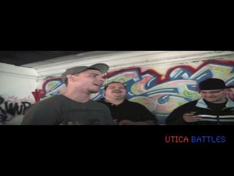 Mr Eastside Tye vs Ty Da Tyrant