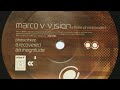 Marco V - Recovered - 2001