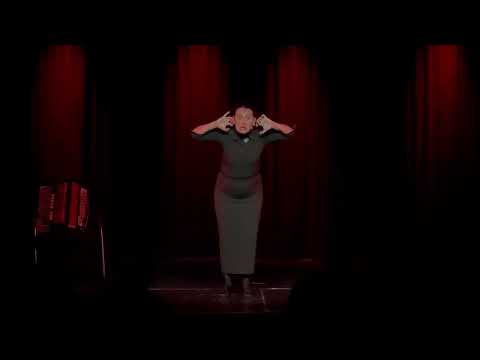 La Signora live mit Opa Peter