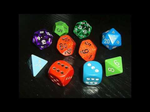 RPG Discussion Part 6: How to deal Difficult Players