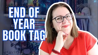 end of the year book tag . why did i do this to myself?!