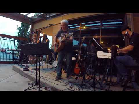 Thumbnail for Heather Stones (a.k.a., Making Mischief) cover of "Fallin'" by Alicia Keys by Alicia Keys, Ian Brown