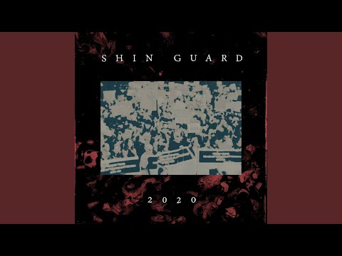 Kennedy - Shin Guard