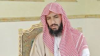 صورة تيسير الفقه لمعالي الشيخ سعد بن ناصر الشثري الحلقة -141