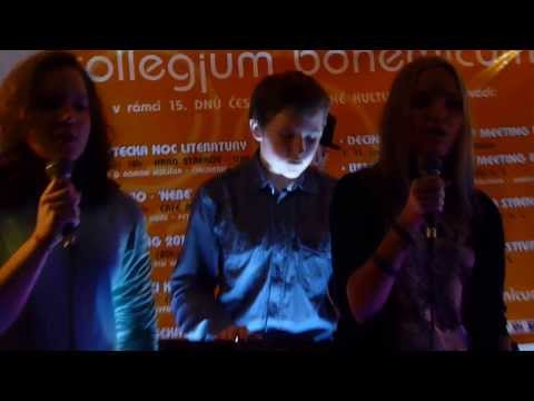 ÚSTÍ BEATS 4 - White The Band