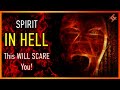 SOUL TRAPPED in HELL CRIES for HELP! (Spirit Box Session) - CRYSTAL CLEAR!