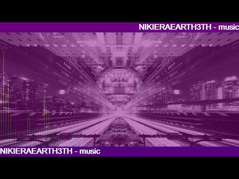 NikiEraEarth3th - Electro delight