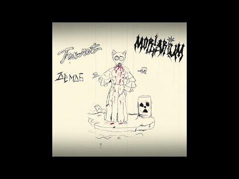 Mortarium - Tox-rot (demo6)