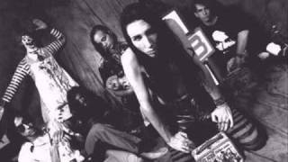 IV-TV Marilyn Manson The Spooky Kids 1990 Studio Performance