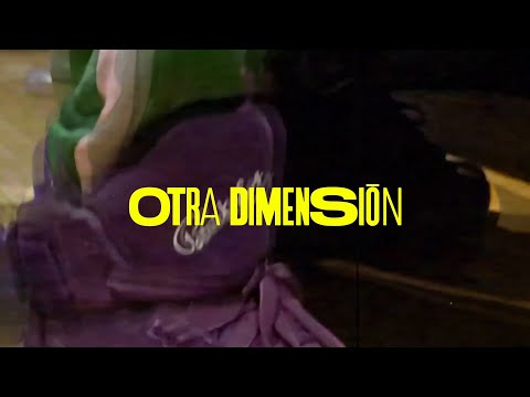 Nacion Triizy - Otra Dimensión (video oficial)