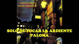 Soul Love - David Bowie (Subtitulada)