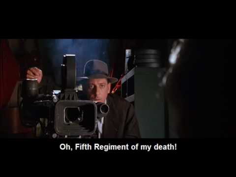 My fav scenes , The star maker