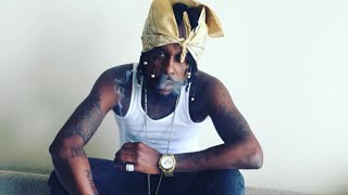 Popcaan - Wicked Wicked Wicked | Explicit | Official Audio | 2016