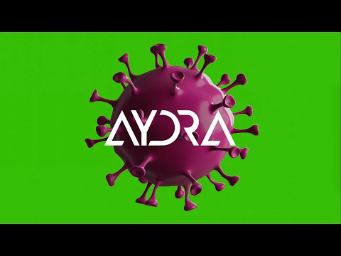 🦠RAVE FROM HOME 😷Aydra DWP 2019 Re-Run