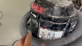 مكنسة كهربائية صناعية Dustcontrol DC5800 &Aacute; og DC 2900 | صورة 4 - Machineryline