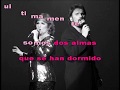 Karaoke - Ultimamente - Pimpinela