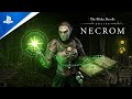 The Elder Scrolls Online: Necrom - Wield the Power of the Arcanist | PS5 & PS4 Games