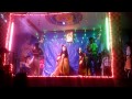 Sattakaran Patti Pongal Dance By Korakkan MBA