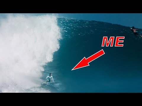 CODE RED DESERT POINT: INDONESIA GOES XXL