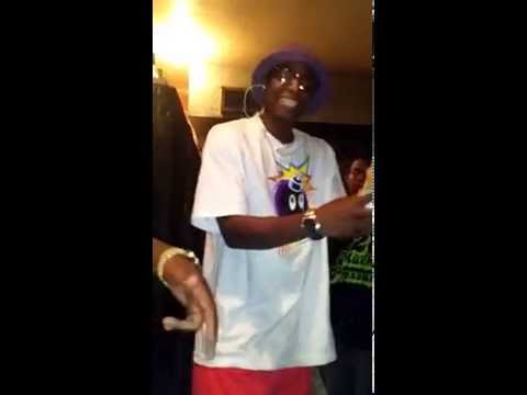 Make it back: Fario Lil Woot and 100 Stacks Fat