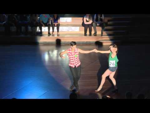 VMJC 2017 DWAS Champions Final - Shaun & Beata