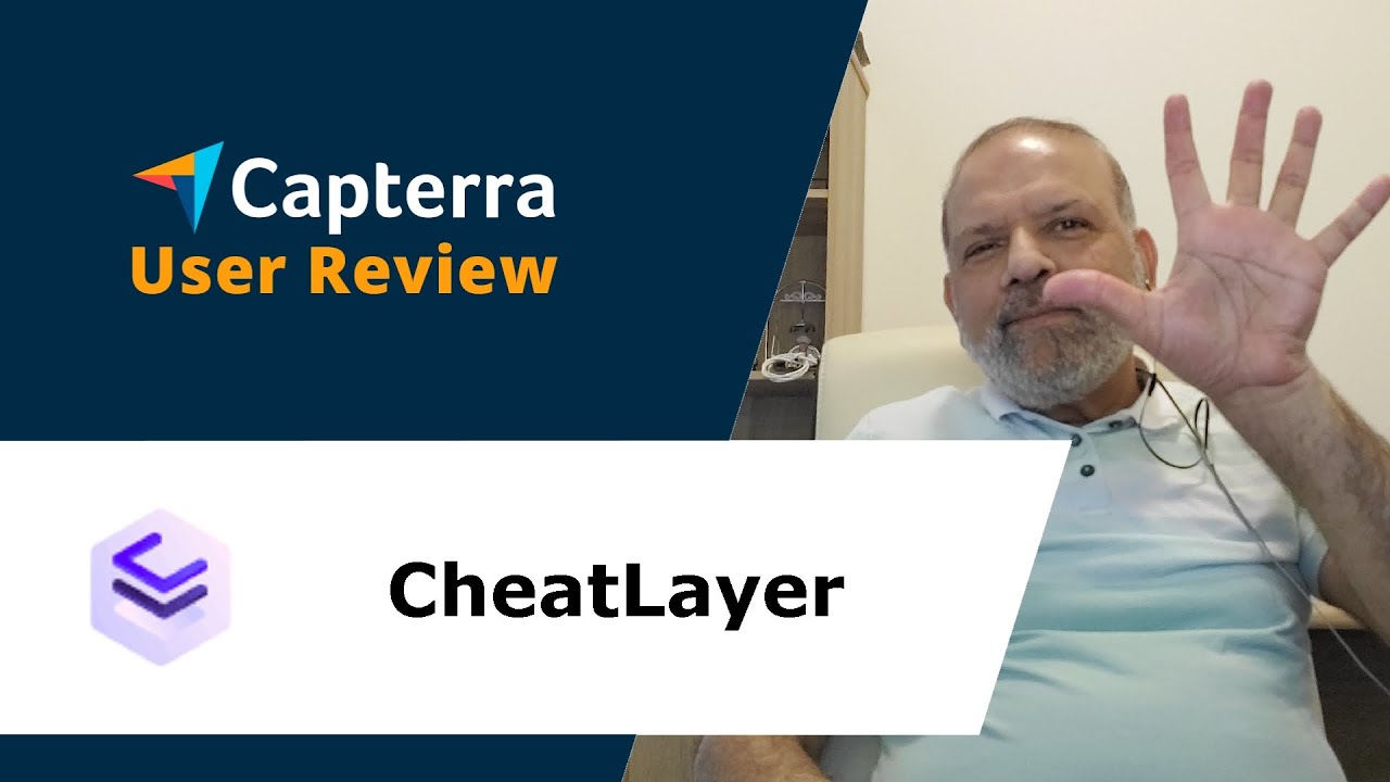 CheatLayer Review: Authentical Cheating for Automation!