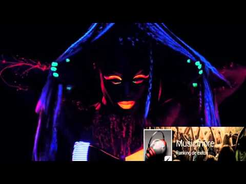 Laidback Luke & Ms. Dynamite