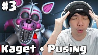 Download lagu Dikepung Circus Baby Dan Ballerina - FNAF The Glitched Attraction Indonesia #3 mp3 Download lagu Dikepung Circus Baby Dan Ballerina - FNAF The Glitched Attraction Indonesia #3 mp3