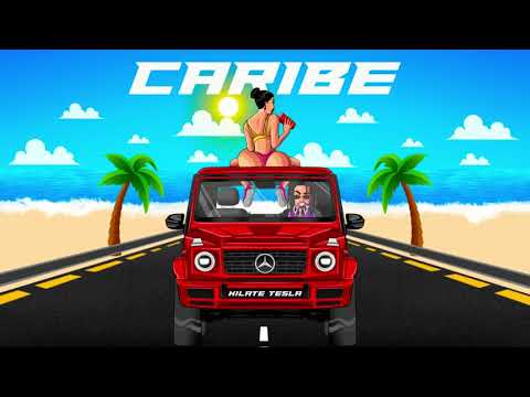 Caribe - KILATE TESLA (prod. by Alex Sargo & Nvjee)