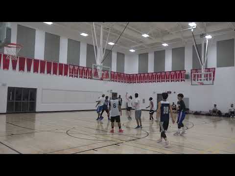 NoXcuse vs Triple Threat   sunday tier   tcbl 2022 fall