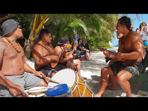 Koka Cruise - Jam Session