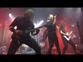 Edenbridge - Flame of Passion (live 29.04.2024 Oberhausen)