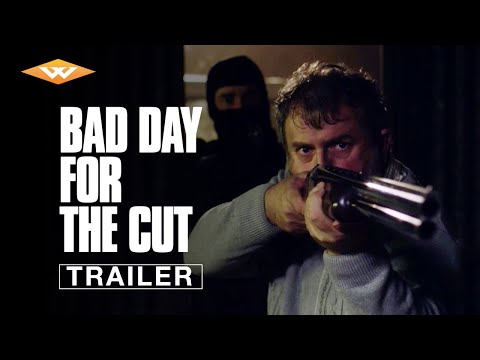 Bad Day for the Cut (Trailer)