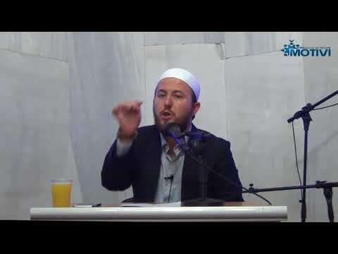 Vëllezëria në Islam është e shenjtë dhe as një vëlla nuk është i shenjtë!