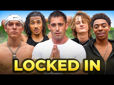 We brought LOCKED IN back… but these streamers were a DISASTER!