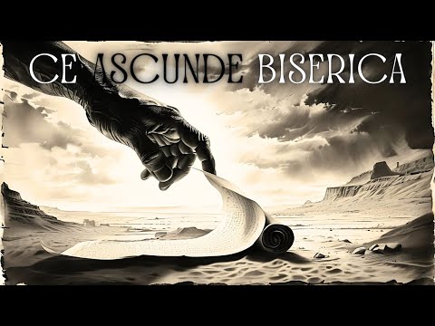 Ne-au MINȚIT despre Dumnezeul Bibliei timp de peste 2.000 de ani