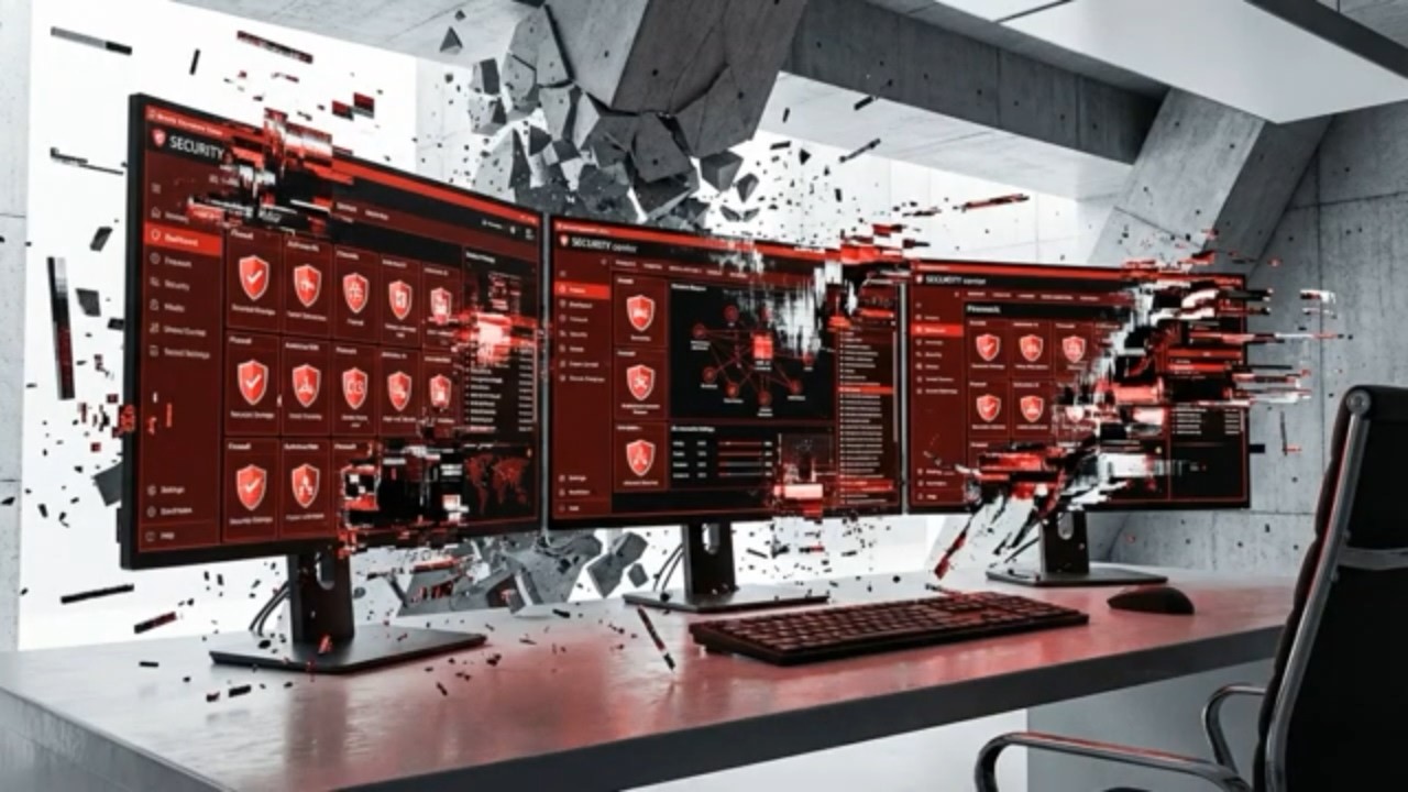 The 2026 Cyber Threat Reality: Is Your GRC Program Falling Behind?