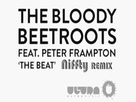 The Beat (Niffty Remix) - The Bloody Beetroots