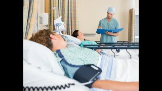 ASSISTÊNCIA DE ENFERMAGEM AO PACIENTE CIRÚRGICO