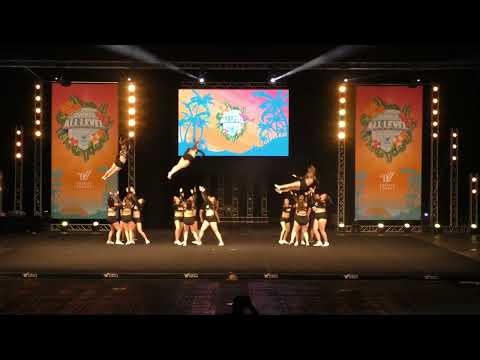 Golden Shootingstars - Int. Open Level 3 | June 24th 2023–Chemnitz