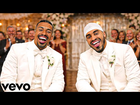 ALBERTO ft. JOSEF BRATAN - LA MANGA ale to DISCO POLO (Official Video)🔥