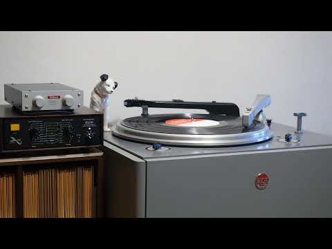 Song of The Wonderer / Jan Garber and his Orchestra