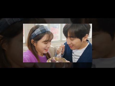 one | gyujin & nahee | once again edit