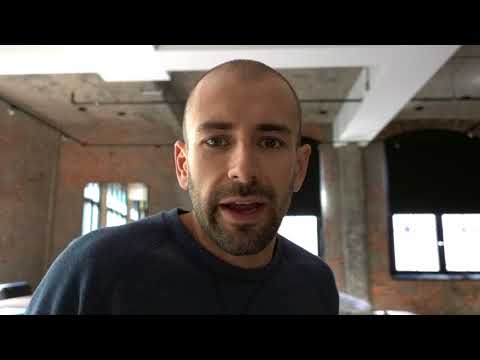 It's Normal to be Weird