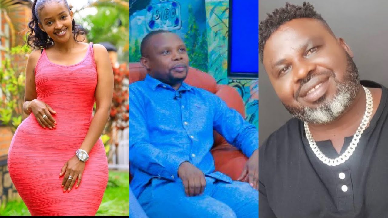 PAPA SAVA avuze ibyo gukunda FOFO|aho yakuye NDIMBATI;inkweto ya KATAPILA yambaye asuhuza PEREZIDA