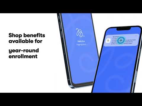 Benefitfocus video/presentation/materials