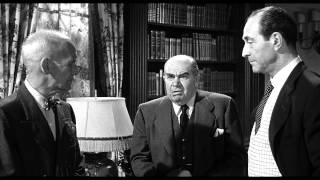 The Last Hurrah (1958) - Trailer